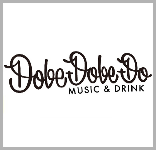 Music&Drink Dobe-Dobe-Do