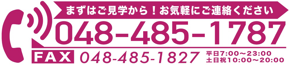 TEL:048-485-1787