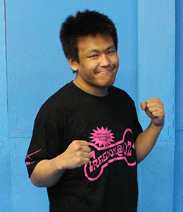 小野隆史