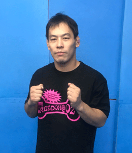 山本裕次郎
